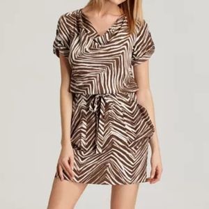 BCBGMAXAZRIA Ayshea Dress Size XS